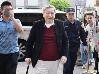 傳威脅「不認罪公司不保」！林俊言個案評鑑不成立 沈慶京嘆官官相護