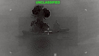 對伊朗開戰代價多高？前官員預估：4天燒掉3500億台幣