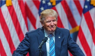 川普簽了！《台灣保證實施法案》生效　打破台美官方交往限制