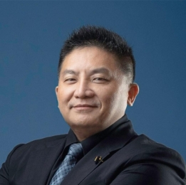 徐錫祥代理檢察總長 吳宗憲：連司改會都看不下去 要求賴「收回成命」