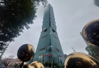 蓋洛普民調：50%台灣人最憂心「政治」問題