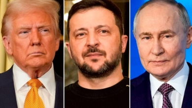 直接翻譯複製貼上？路透：28點和平方案就是來自俄國文件