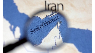 鄧白氏揭「隱性斷鏈」危機　醫療、化學原料逾7成靠中東