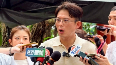 31立委連署挺廢監察院　黃國昌曝下週送案：民進黨勿阻撓、拖延