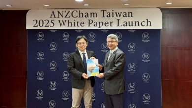 澳紐商會示警：台灣95%稀土來自中國！台澳合作可深化關鍵礦產策略