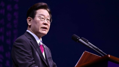 李在明槓以色列！指以軍虐童「與猶太大屠殺一樣」　再批：不反省令人失望