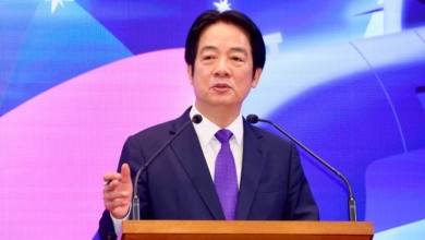 賴籲朝野攜手通過國防特別預算　國民黨團：先依法編足該編的預算