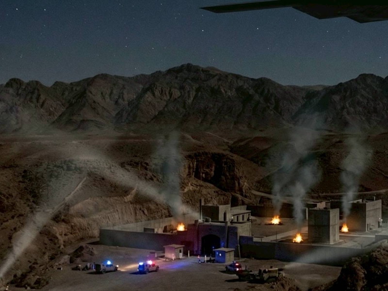 聽取伊朗機密簡報後　美參議員憂戰爭無止盡