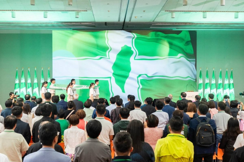 八炯「納粹衝鋒隊」呼應賴清德「雜質說」？　邱毅揭驚人巧合：罷團搞「納粹復辟」