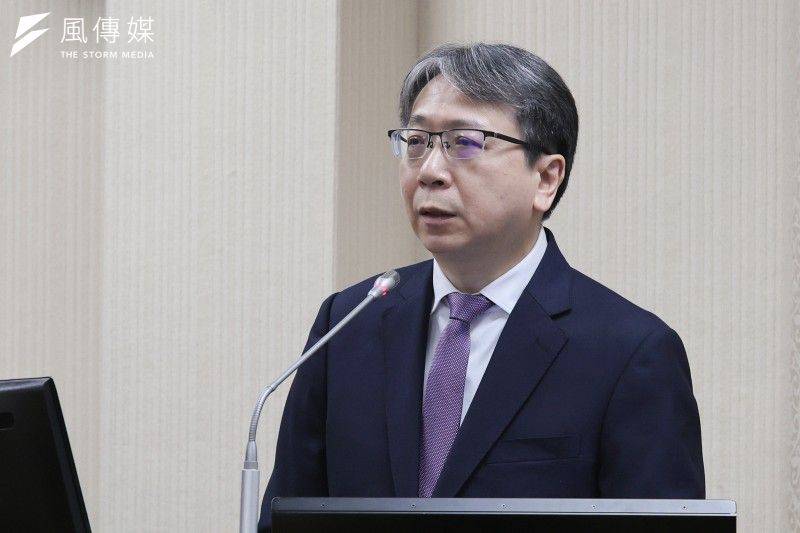 採購案被疑「養套殺」　國安局稱「要與廠商建立直接連繫管道」　再陷綁標嫌疑