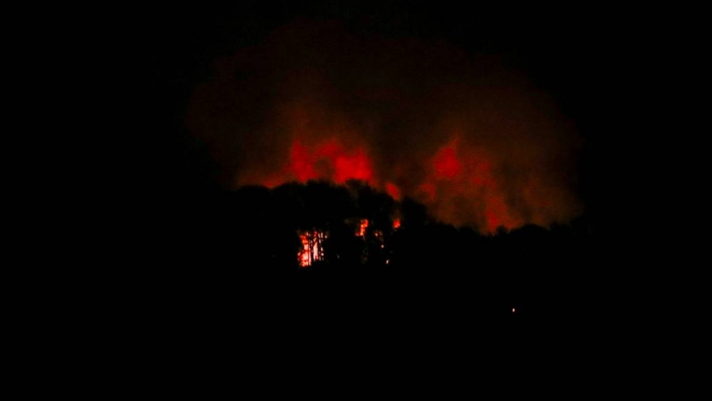 美軍轟炸委內瑞拉　參議員、前美國海軍陸戰隊痛批「毫無正當性」