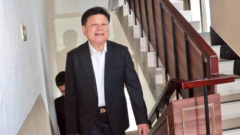 韓國能台灣不能？國民黨團力推生兩胎社宅免費
