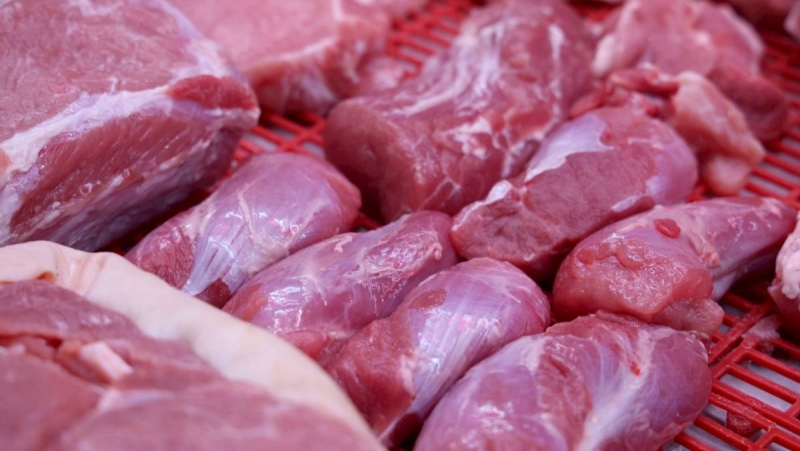 美牛絞肉解禁輸台！食藥署：「殘留瘦肉精」標準將重訂