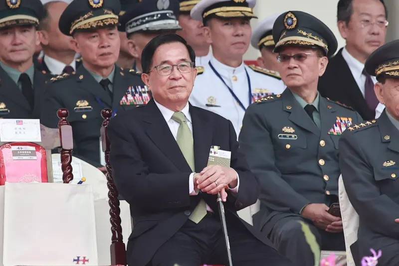 陳水扁節目喊卡　王鴻薇：司法被政治操縱