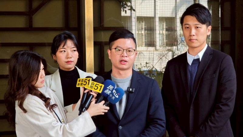 國防部炸藥採購案有弊端？　國民黨今告發圖利