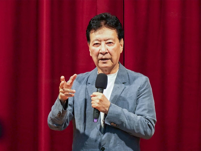 台灣有無光復節？徐國勇籲勿歪樓　趙少康痛批：歪樓的是你