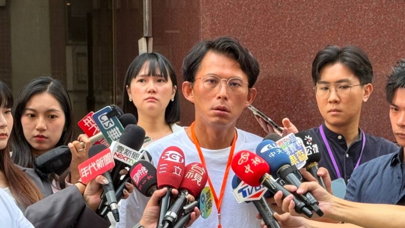讓賴清德下台目標沒變！ 黃國昌：將與柯文哲談2026、2028規劃