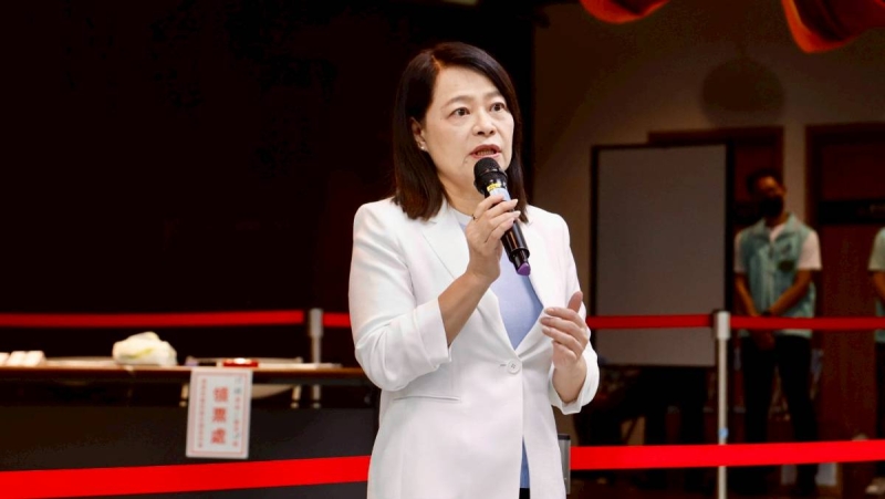 時代雜誌投書稱賴清德「魯莽」惹議　藍委：否定政府國安策略