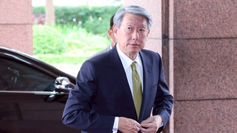 郭智輝昔稱關稅不至於比日韓差　吳宗憲轟「鬼混」：該下台負責了吧！