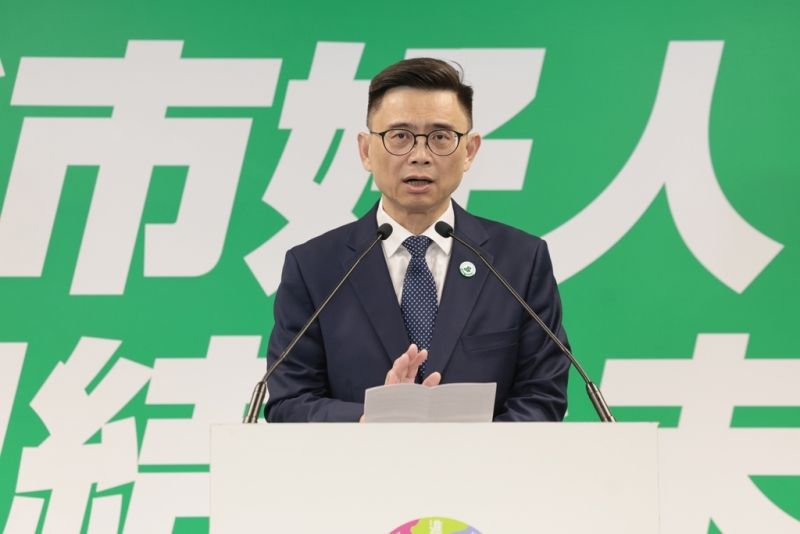 賴瑞隆封鎖《鐵拳教育》留言 媒體人搖頭：這是最不對的