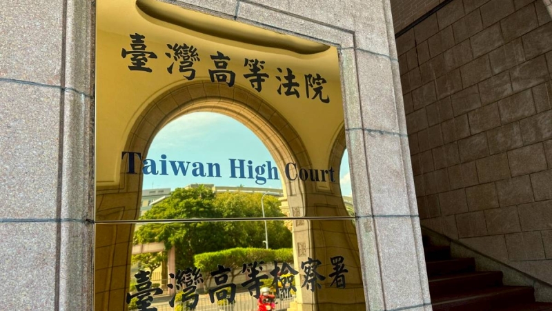 偷吃小三還恐嚇情敵議員勒索1千萬！ 台南警高官丟職、二審判囚5年