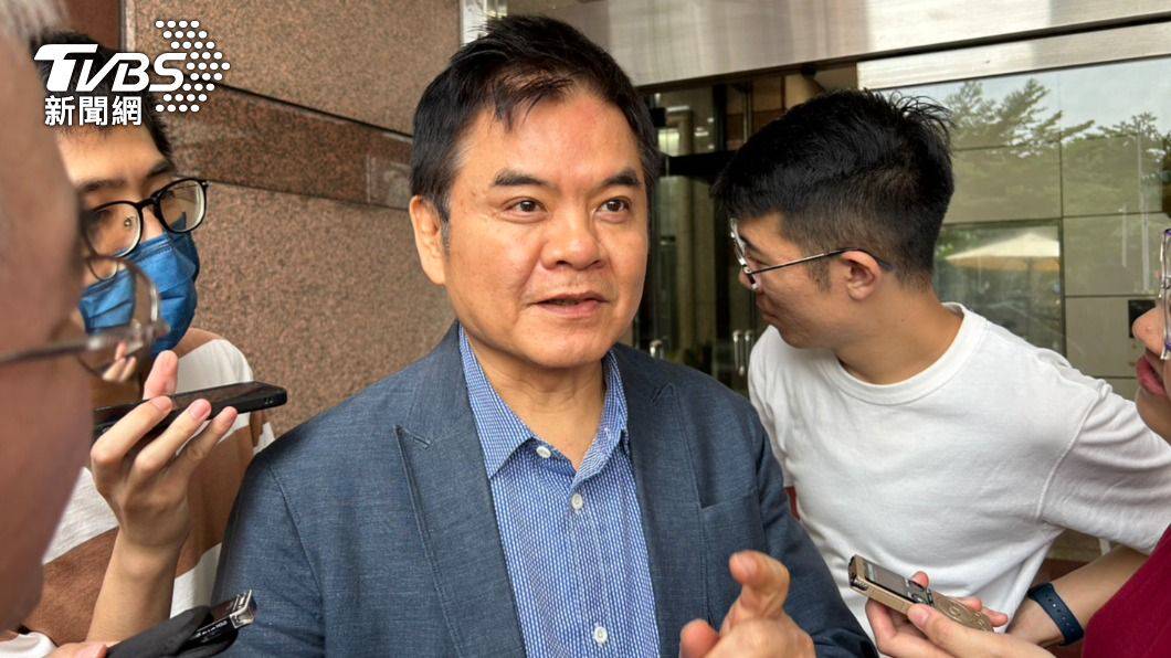 曝823罷免「主導變民進黨」　 莊瑞雄：怕民團離我們而去