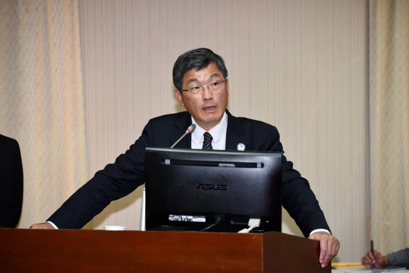 卓榮泰稱全面接受新核能　蔡政府時代政務官嘆：感到被羞辱