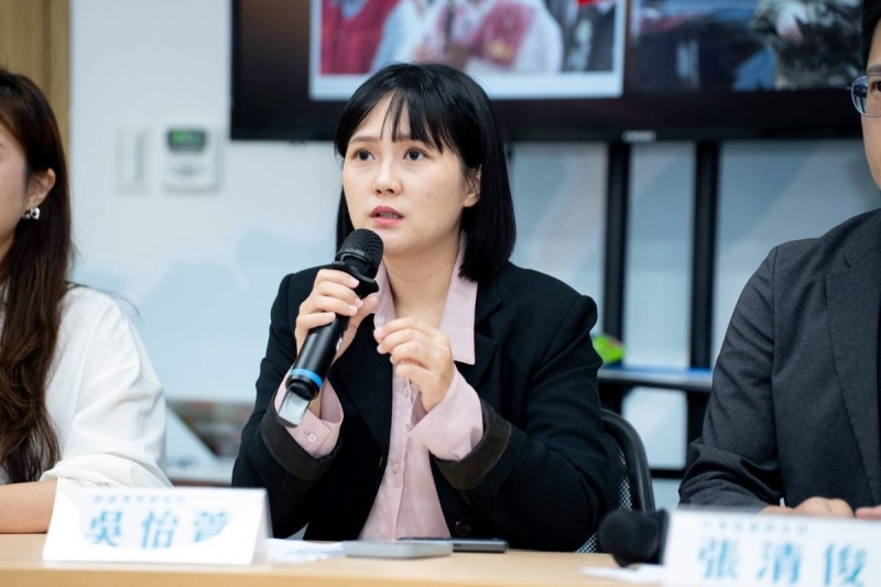 林國成飆罵賴清德「X你X」　民眾黨：綠委也罵「黃國昌臭俗辣」