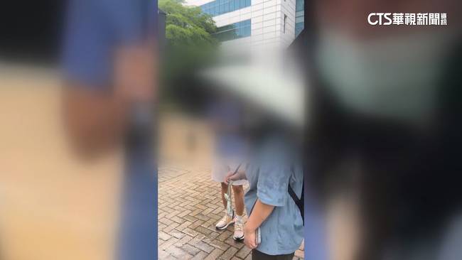 產業尖兵計畫 參訪變雨中逛南科？　勞動部：重新辦理
