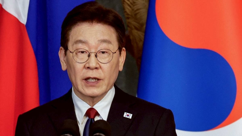 李在明頻關注網路仇恨言論　擬研議關閉南韓最大極右翼論壇
