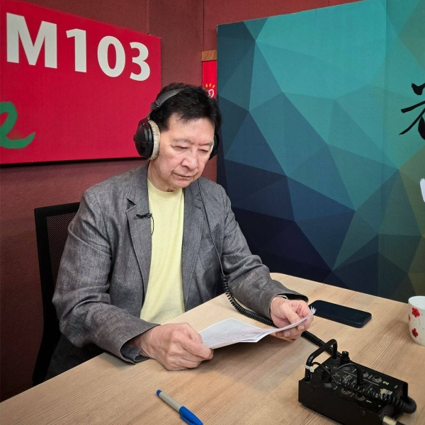 徐國勇稱「台灣沒光復節」　趙少康酸：當亡國奴還沾沾自喜？寧願承認日本，也不承認中華民國