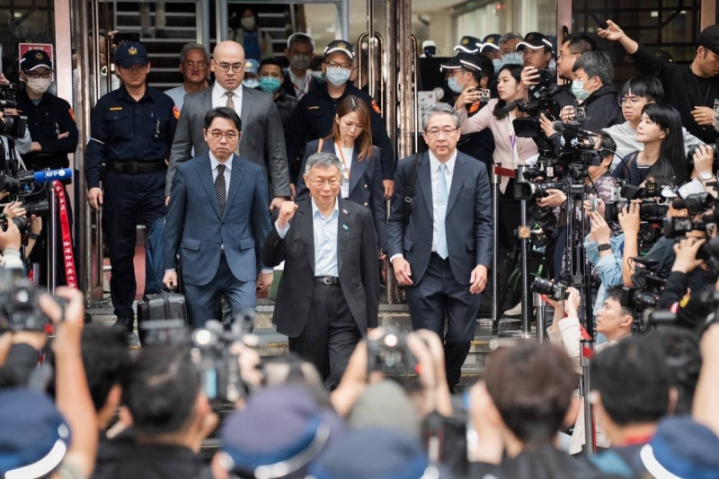 210萬政治獻金變收賄？」　邱毅分析「不合邏輯」：法官留漏洞供二審平反