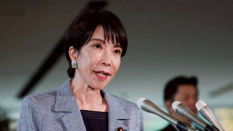 日相高市重申對台立場不變　中俄：堅決反擊「軍國主義」捲土重來