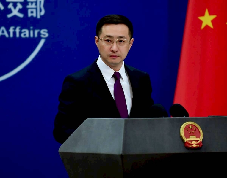 美俄核武限制走入歷史 中國表態現階段不參與核談判