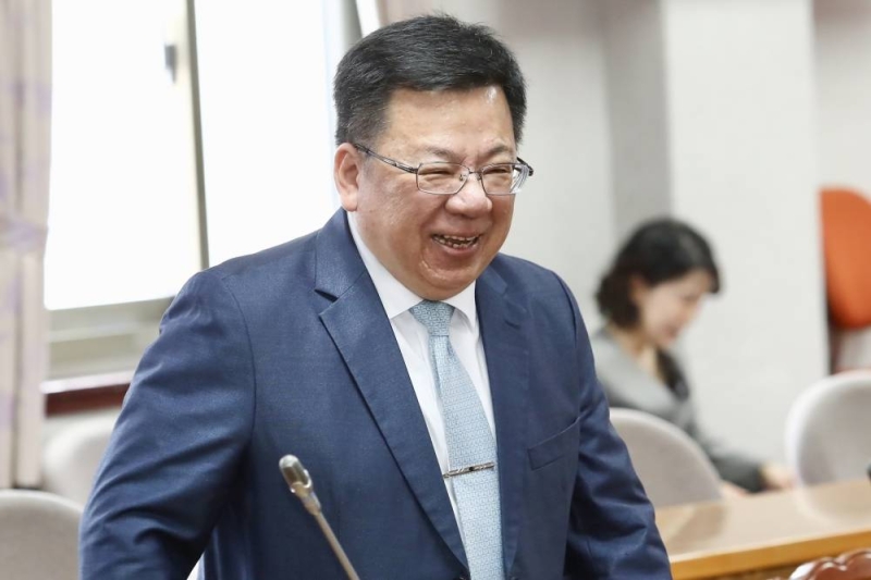 人少車多！監察院被轟變「酬庸養老院」　民眾黨狠批濫用公器