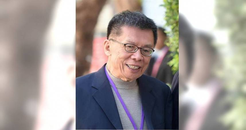 王義川批「不服命令的滾啦！」　沈富雄：該滾的是誰自己去算算看