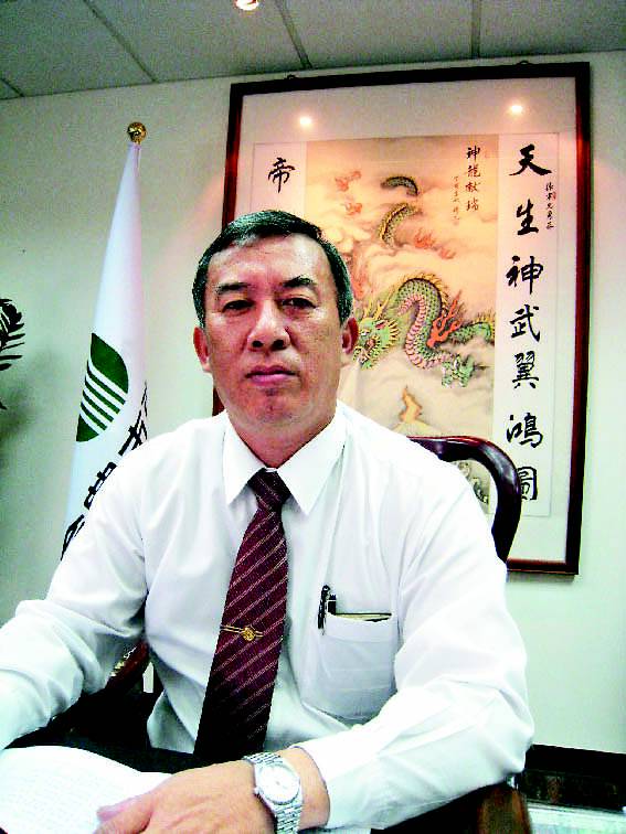 台南地區農會總幹事「自肥」 還A員工獎勵金上千萬...判1年9月