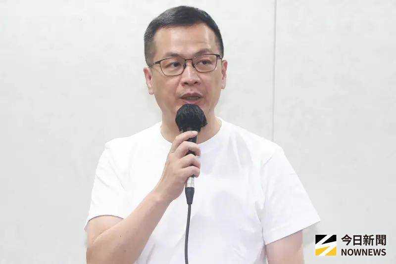 開嗆德國在台協會　羅智強：別攪和台灣政治