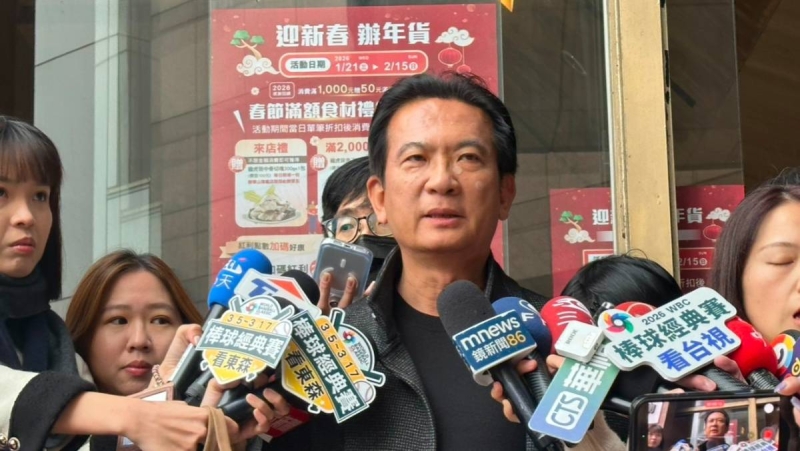 陳亭妃拒簽「切割郭信良」　林俊憲：恩怨是她弄出來！賴主席一定叫她馬上簽