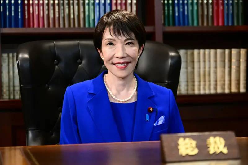 高市早苗「放棄工作生活平衡」！網評價兩極