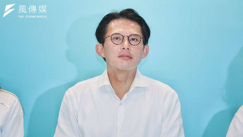 嗆鏡週刊「垃圾媒體」獲判免賠　黃國昌狠酸：法院認證