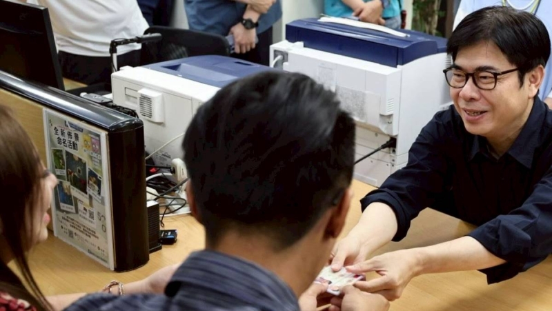 台灣離婚率高居亞洲第二　立院法制局建議引入南韓「離婚熟慮制」