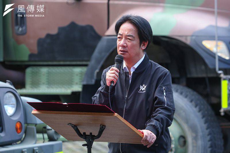 中油案為何拖3年才辦？陳揮文點名「這位高層」包庇：賴清德別再幫擦屁股了