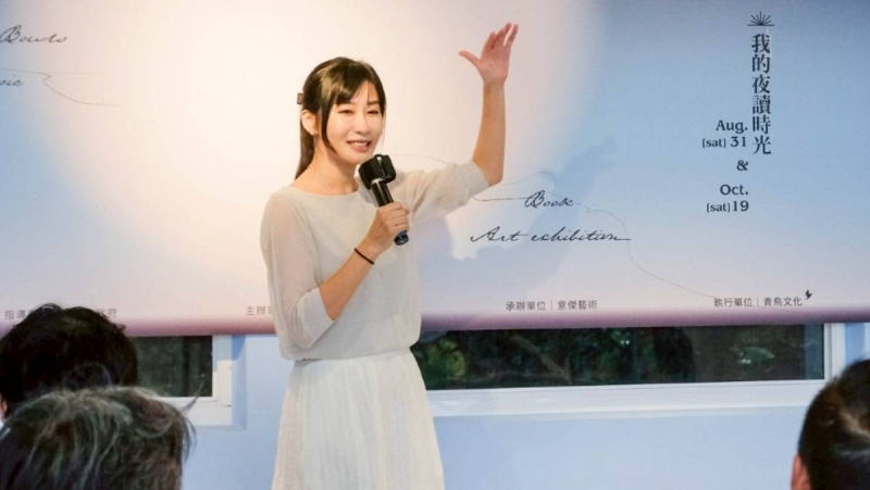 青鳥女神翻車！蔡瑞珊被爆當小三「無縫懷孕」　與人夫同遊20多次