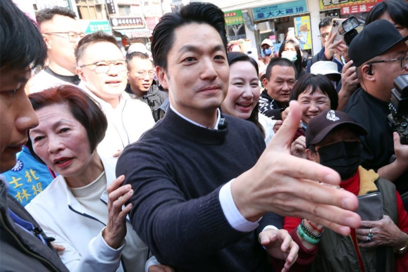監委名單曝 沈富雄認錯批賴「壞蛋」 讚蔣萬安這招讓綠營緊張