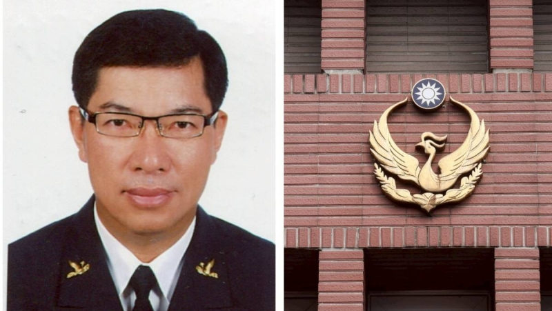 「消防局旁大膽收錢」李明峯偕女密友涉貪320萬　前台南市消防局長起訴