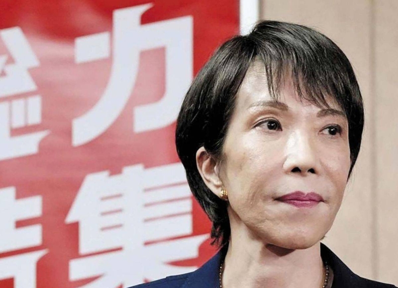 北京對「台灣有事論」反應強烈　因「同時踏到北京四條紅線」