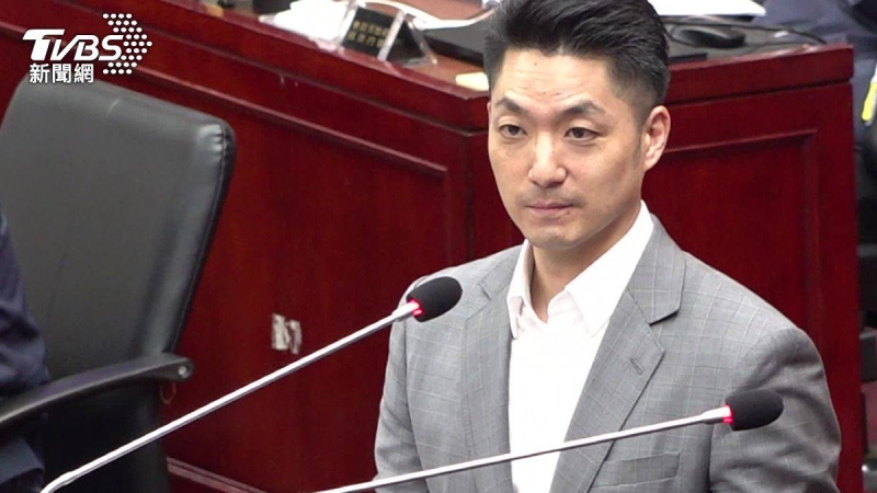 內政部推「中正路、經國路」改名　蔣萬安嗆：只搞政治不辦正事