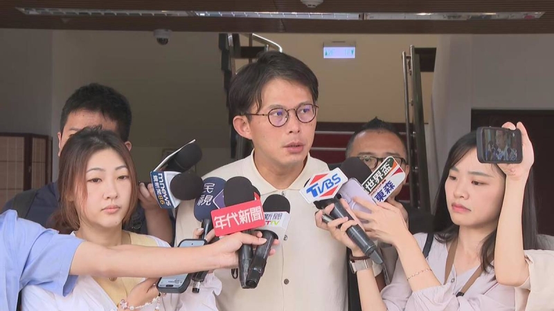 民眾黨又出事了！「這位高層」上酒店竟賴帳　黃國昌、周榆修急回應