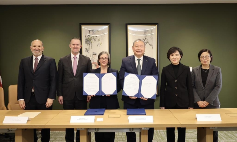 美輸台農產品、小客車零關稅、美豬美牛鬆綁 衝擊一次看